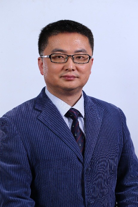 刘智勇主任
